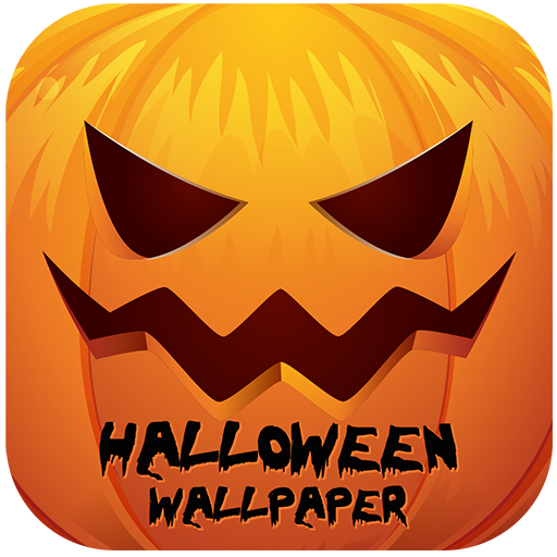 Halloween 4K Wallpaper