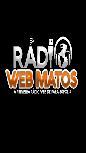 Rádio Web Matos