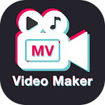 Cover Image of ดาวน์โหลด Photo Slideshow Video Maker  APK