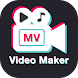 Photo Slideshow Video Maker - Androidアプリ