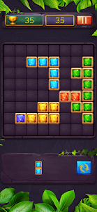 Tetris Crush