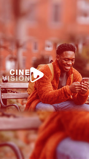 Cine Vision V5 Pro