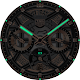 screenshot of TAG Heuer Carrera Watch Face