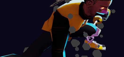 Screenshot 2 Aerial_Knight's Never Yield android