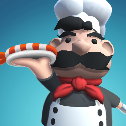 Cooking Adventure: Chef World  Icon