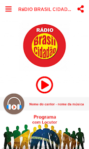 Rádio Brasil Cidadão