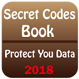 Secret Codes Book Free: icon