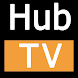 HubTV-Movies,TV Shows,Dramas - Androidアプリ