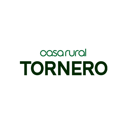 Casa Rural Tornero logo