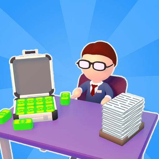 Hyper Office logo