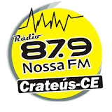 Nossa FM 87,9 Crateús icon