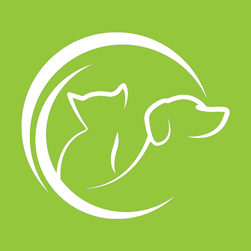 My Happy Pet logo