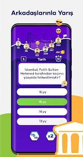 TRT Bil Bakalu0131m apktram screenshots 4