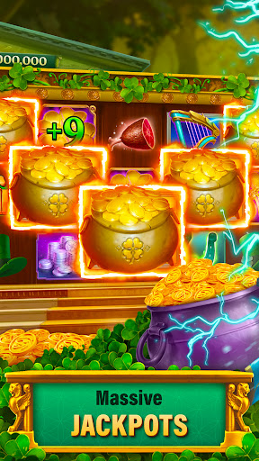 Slots Era - Jackpot Slots Game - Casino - games