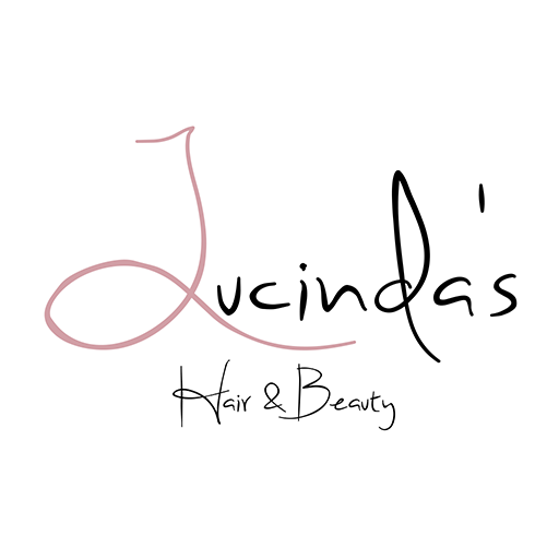 Lucindas Hair & Beauty logo