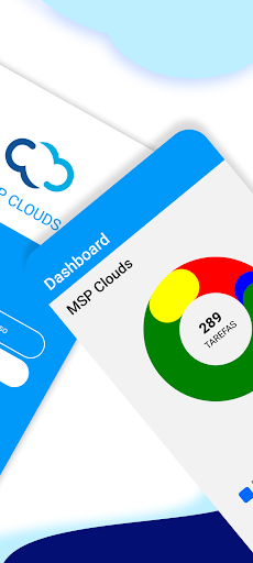 MSP Clouds Screen 2