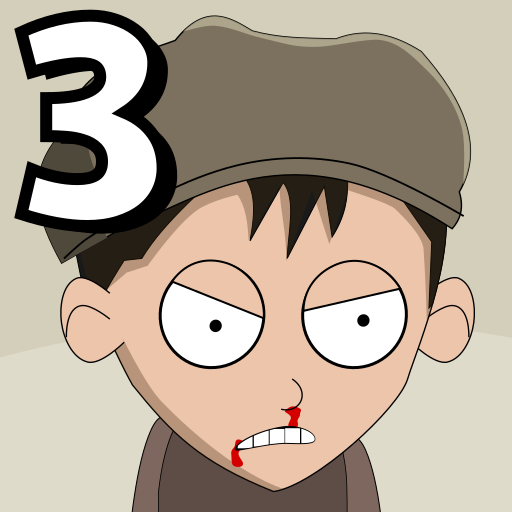 Johnny Bonasera 3 logo