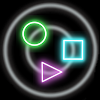 Neon Orbits Challenge icon