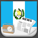 Guatemala Radio News icon