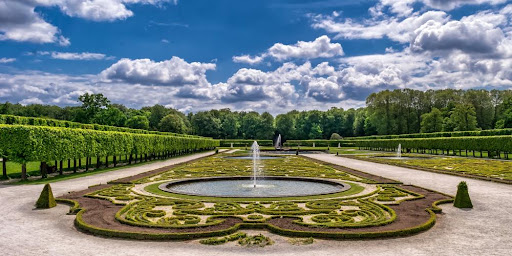 Fountains - Guide Screen 3