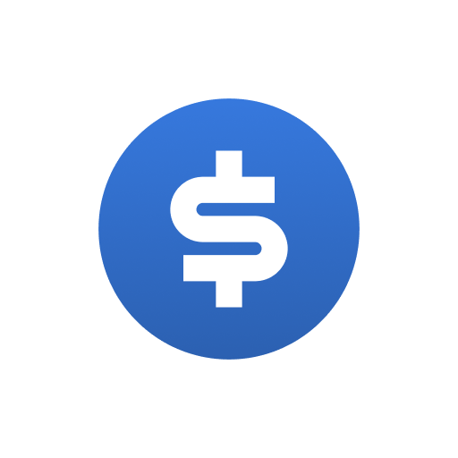 Financial logo