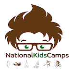 Cover Image of ダウンロード National Kids Camps  APK