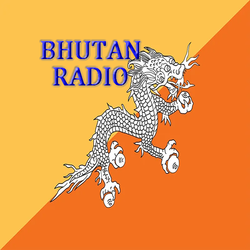 Bhutan Radio Stations logo