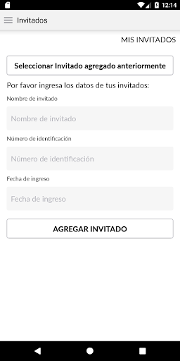 Bacatá Ecuestre Screen 2