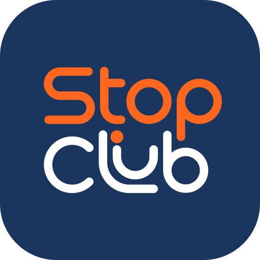 StopClub: Dirija mais seguro!