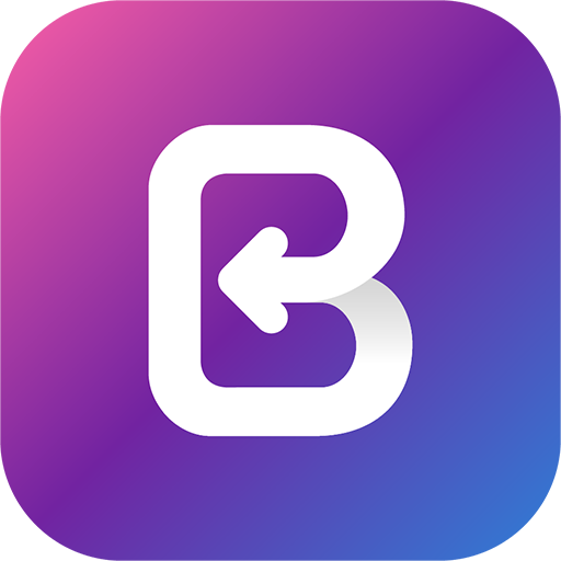 반품마켓 logo