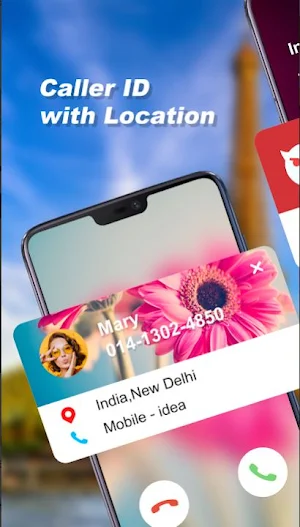 Mobile Number Location Tracking App screenshot 7