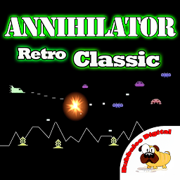 Icon image Annihilator Retro Classic