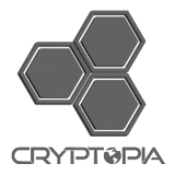 Cryptopia - Exchange & Trading icon
