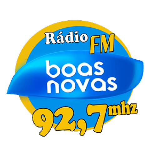 Rádio Boas Novas FM Download on Windows