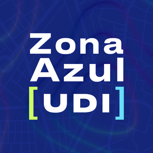 Zona Azul Digital Uberlândia logo