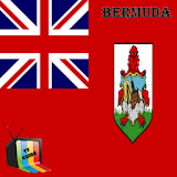 Bermuda TV GUIDE icon