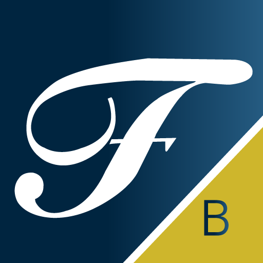 Fidelity Bank Business App logo