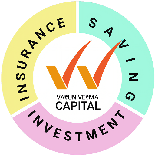 VARUN VERMA CAPITAL logo