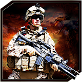 Real Strike - Multiplayer FPS icon