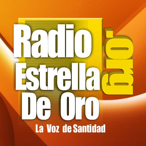 Radio Estrella de Oro  Icon