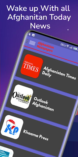 Afghanistan News - All News