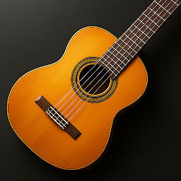 Icon image Classical Chords Guitar