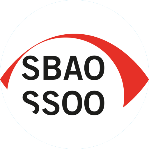 iSBAO  Icon
