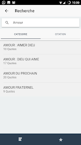 Citations Bibliques Par Theme Applications Sur Google Play