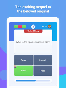 QuizDuel! Quiz & Trivia Game  Screenshots 12