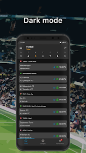 SportEventz – Live sport on TV MOD APK (Ad-Free/Unlocked) 7