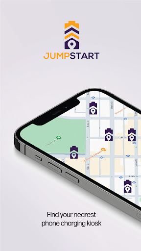Android application JumpStart screenshort