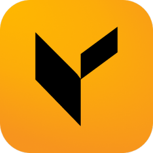 Vai – Social Sports Network logo