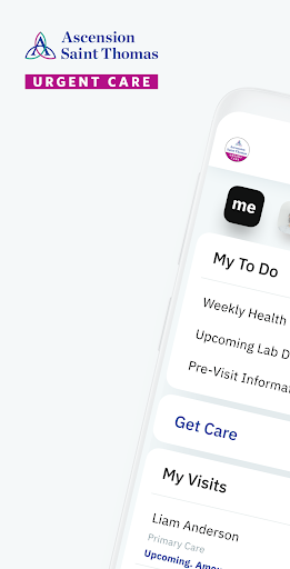 Ascension St. Thomas UC