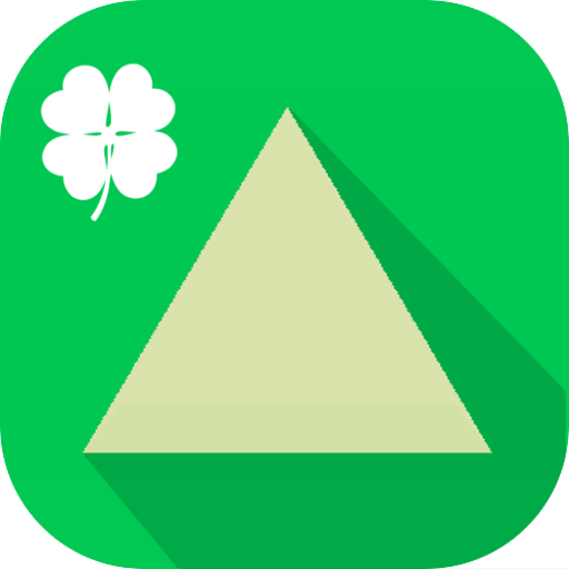 The Pyramid of Luck 2.0.7 Icon